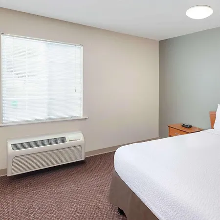 Woodspring Suites Sioux Falls Exterior foto