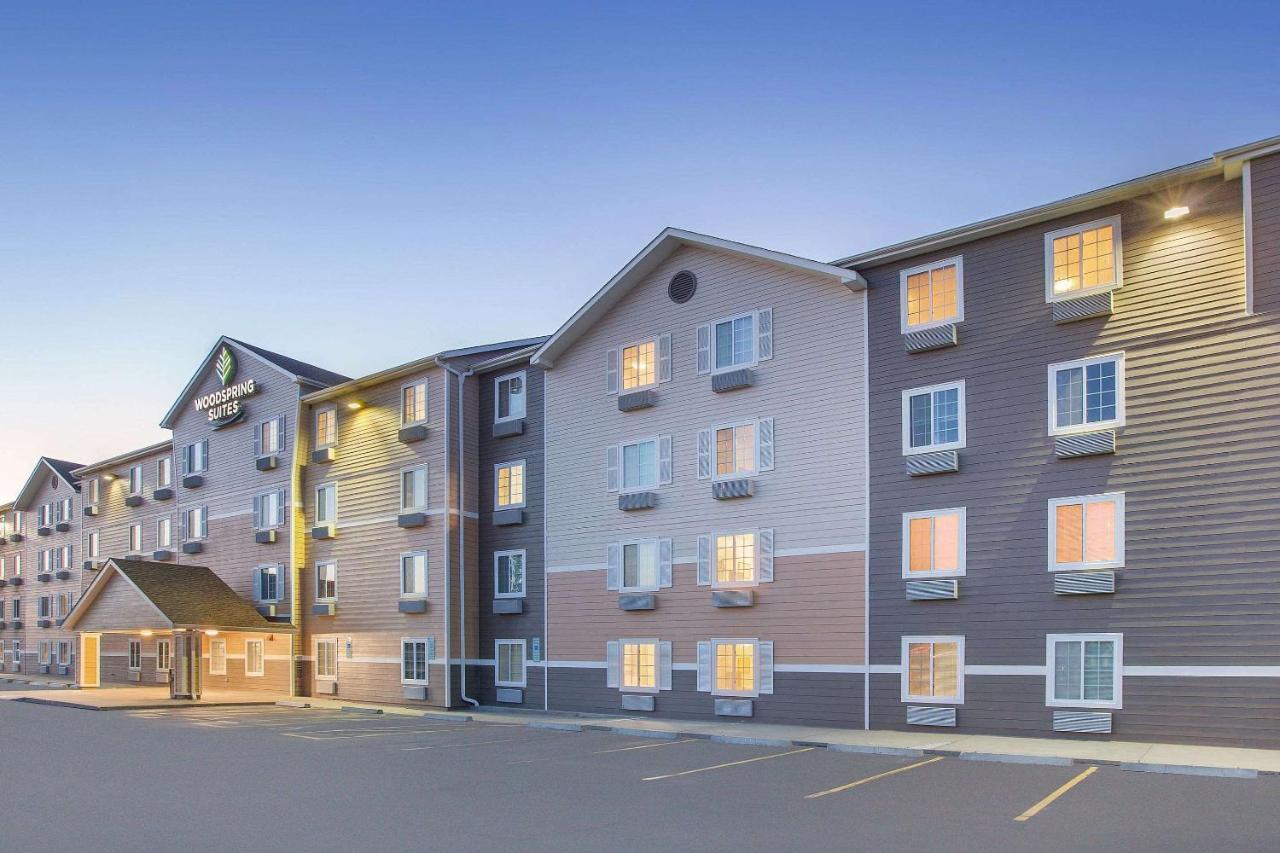 Hotel Woodspring