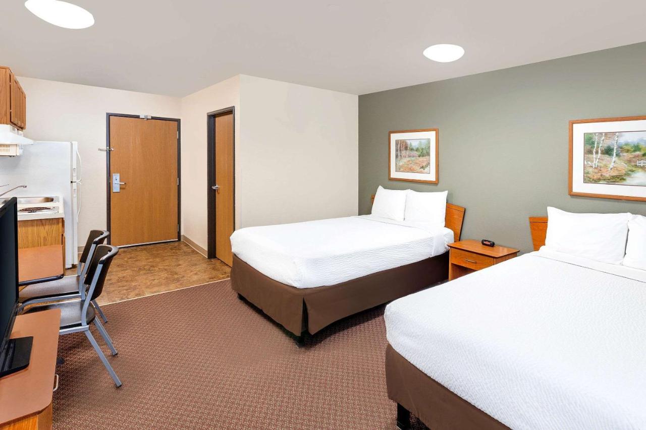 Woodspring Hotel Sioux Falls