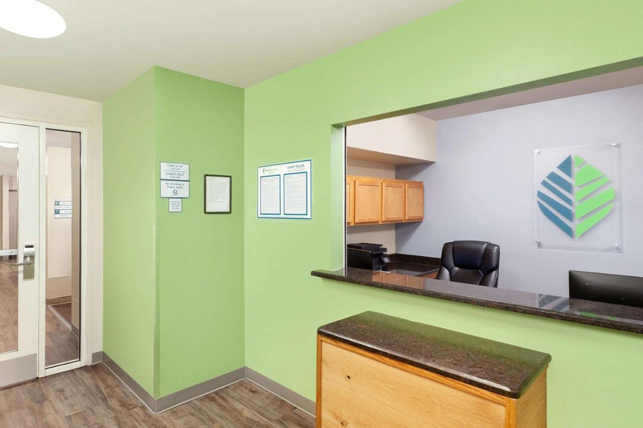 Woodspring 3* Sioux Falls