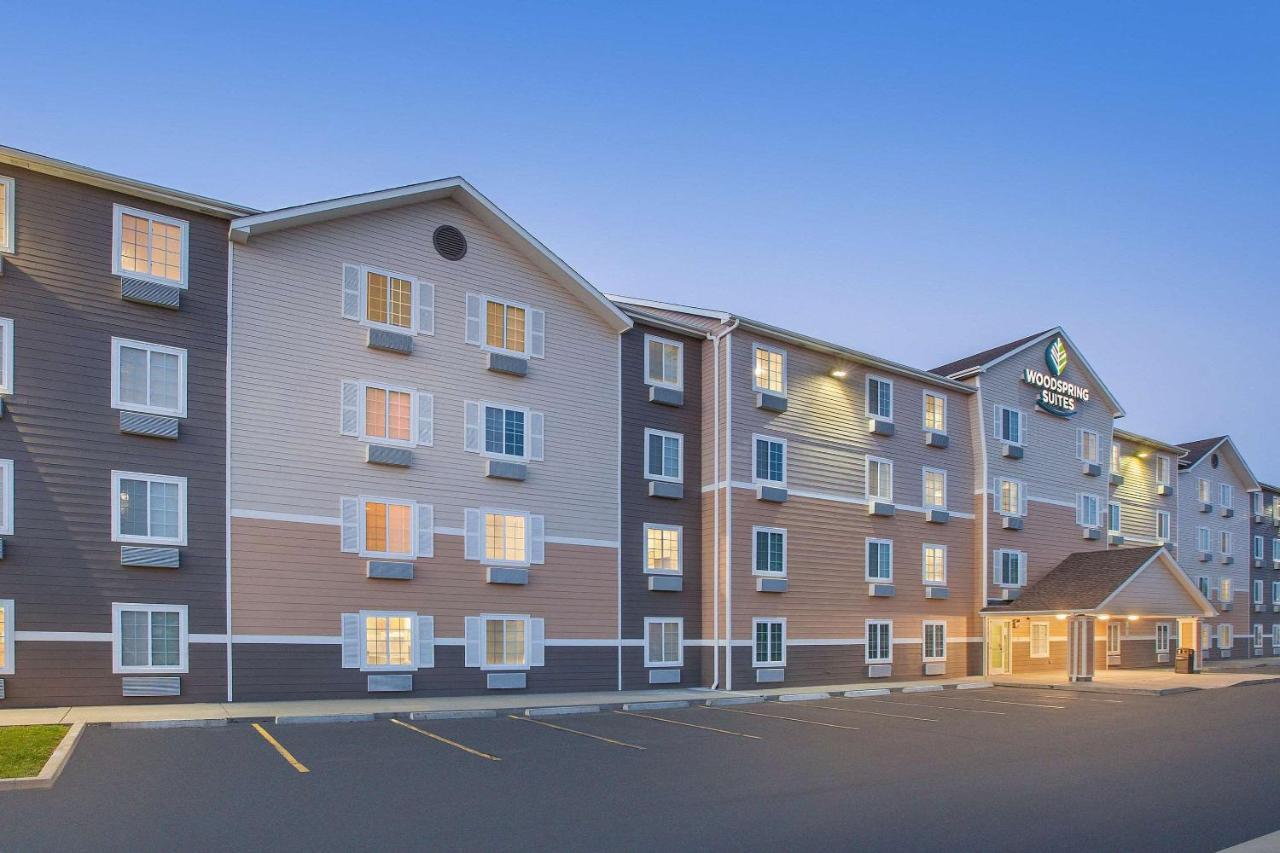 Hotel Woodspring