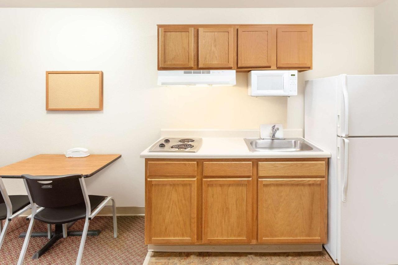 Woodspring 3* Sioux Falls