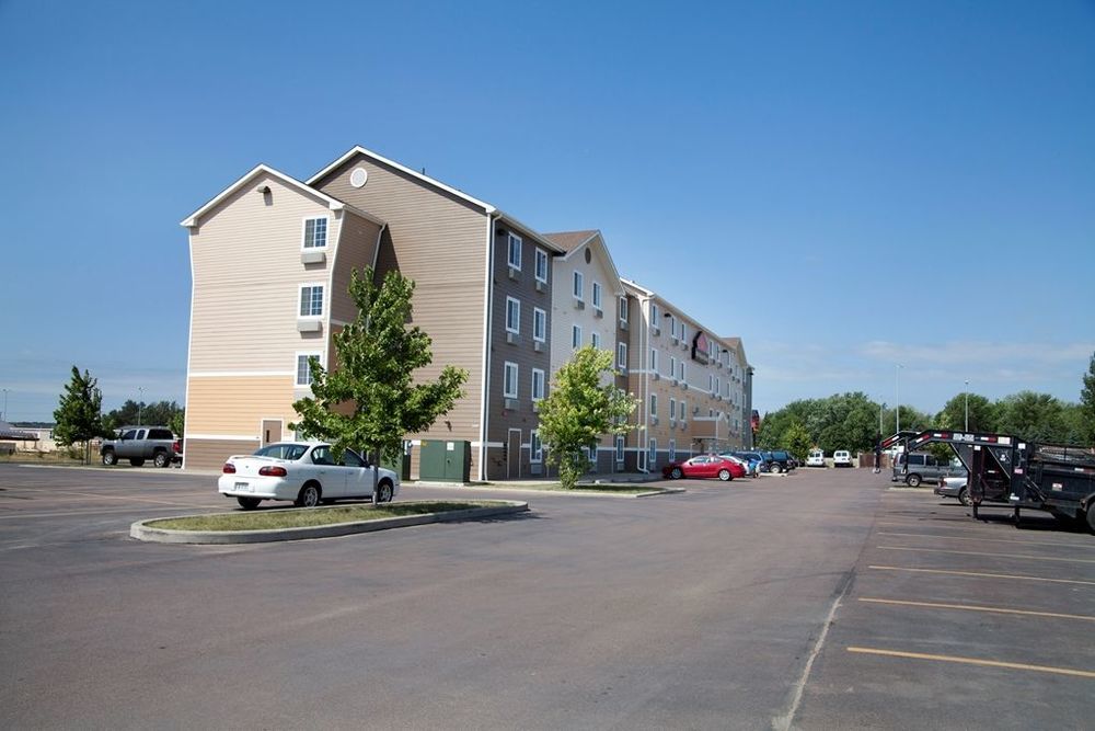 Woodspring 3* Sioux Falls