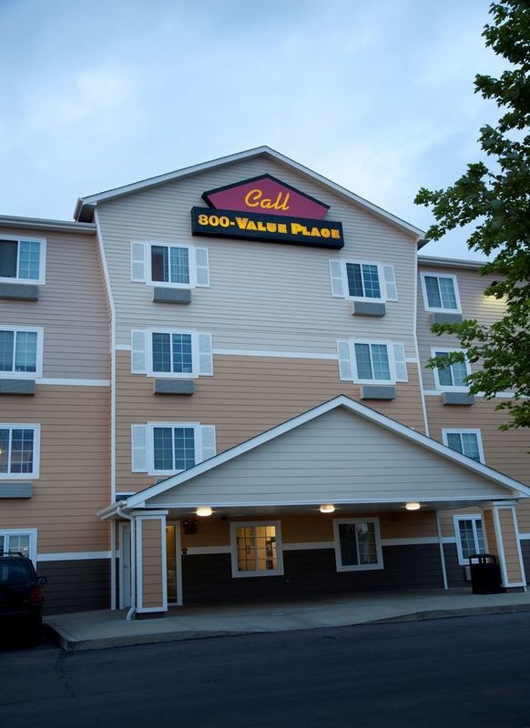 Woodspring 3* Sioux Falls