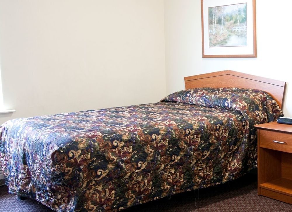 Woodspring Sioux Falls