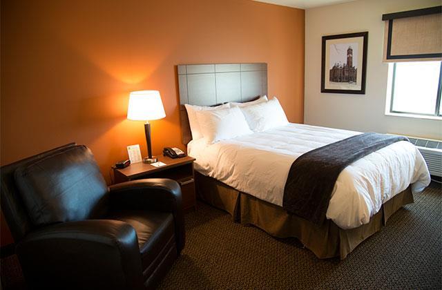 Woodspring Sioux Falls