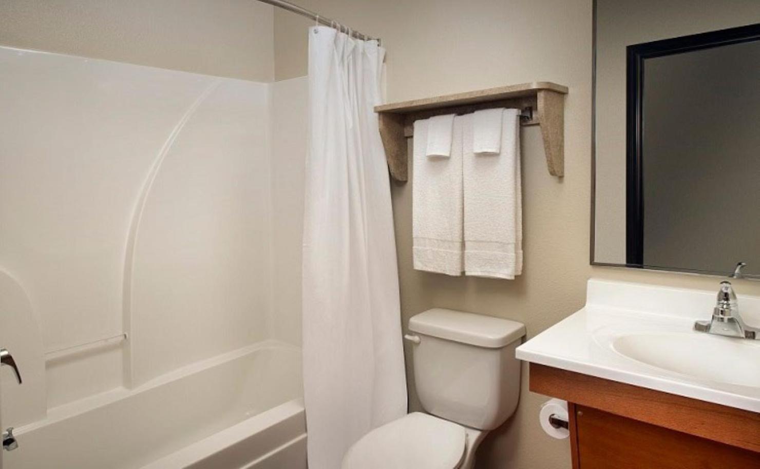 Woodspring 3* Sioux Falls