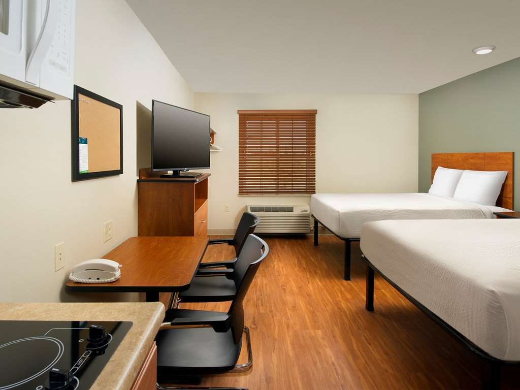 Hotel Woodspring Sioux Falls
