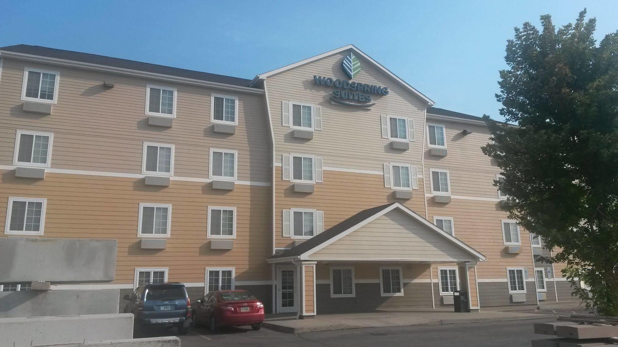 Hotel Woodspring