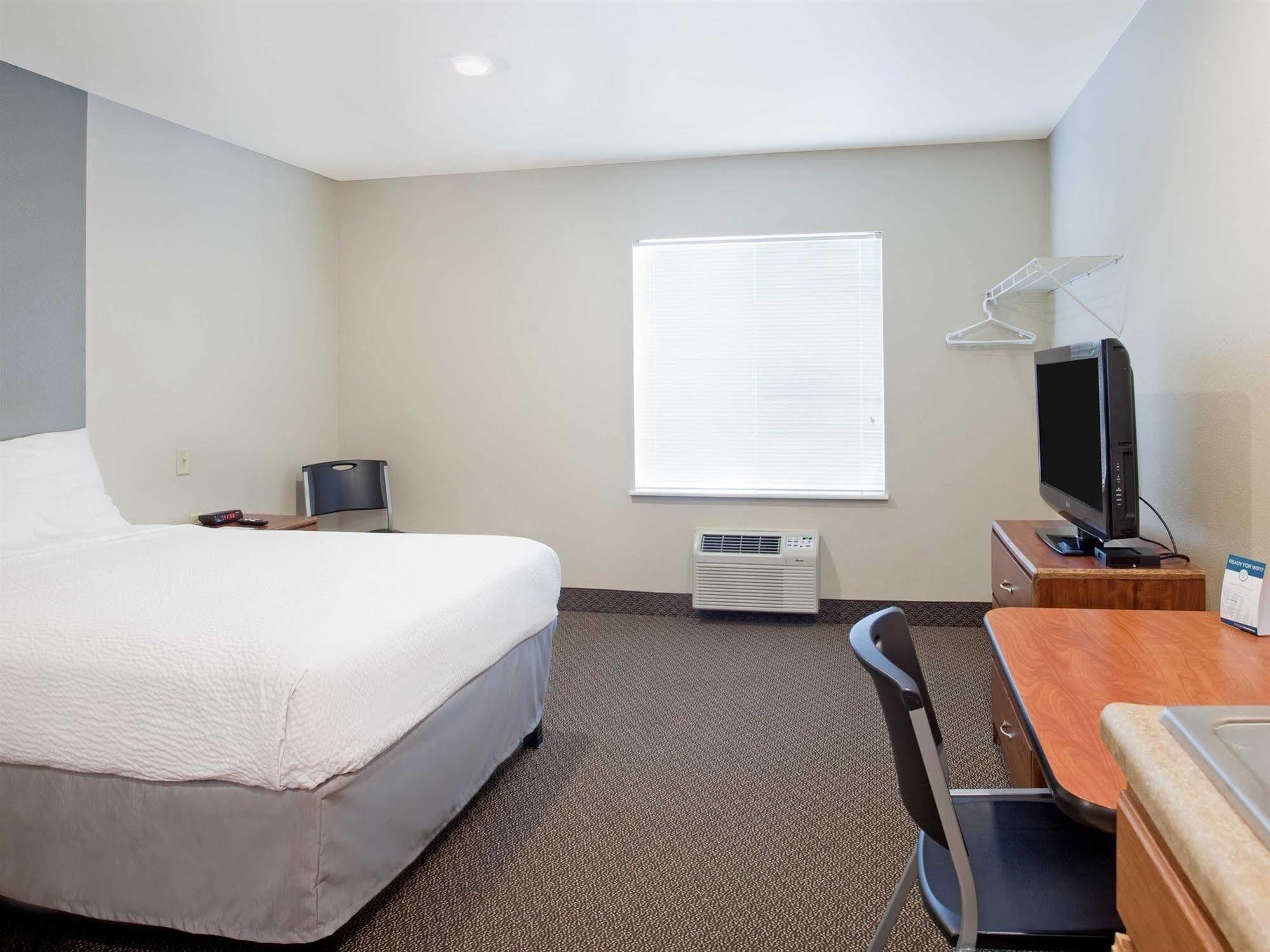 Hotel Woodspring
