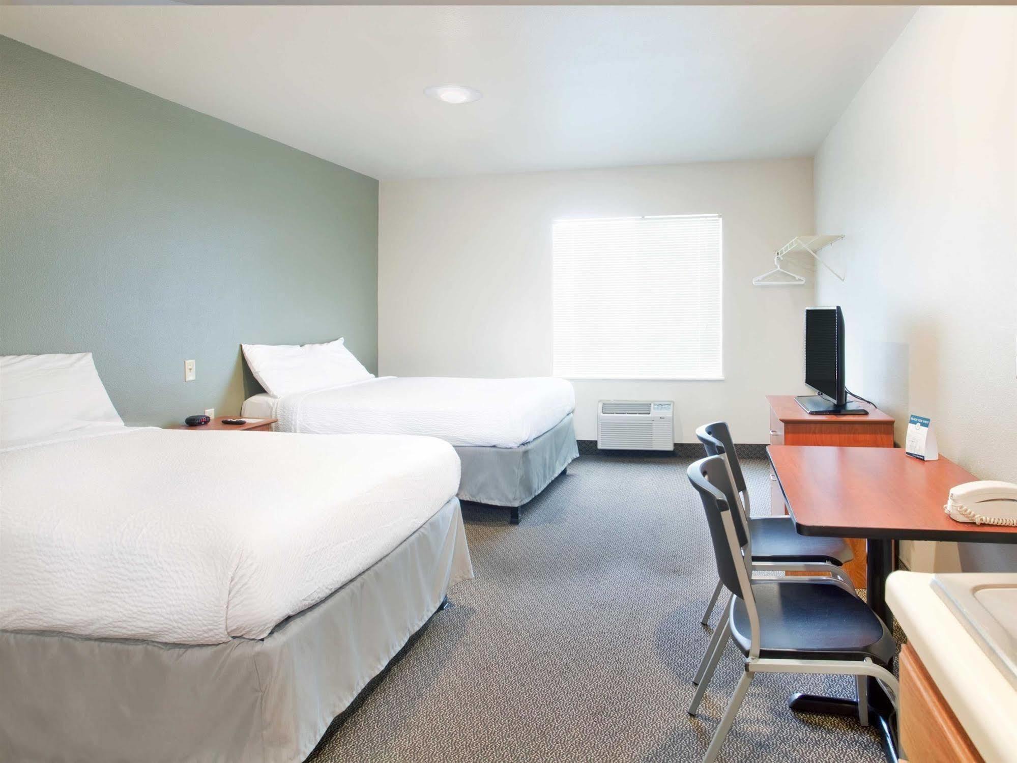 Woodspring Hotel 3*