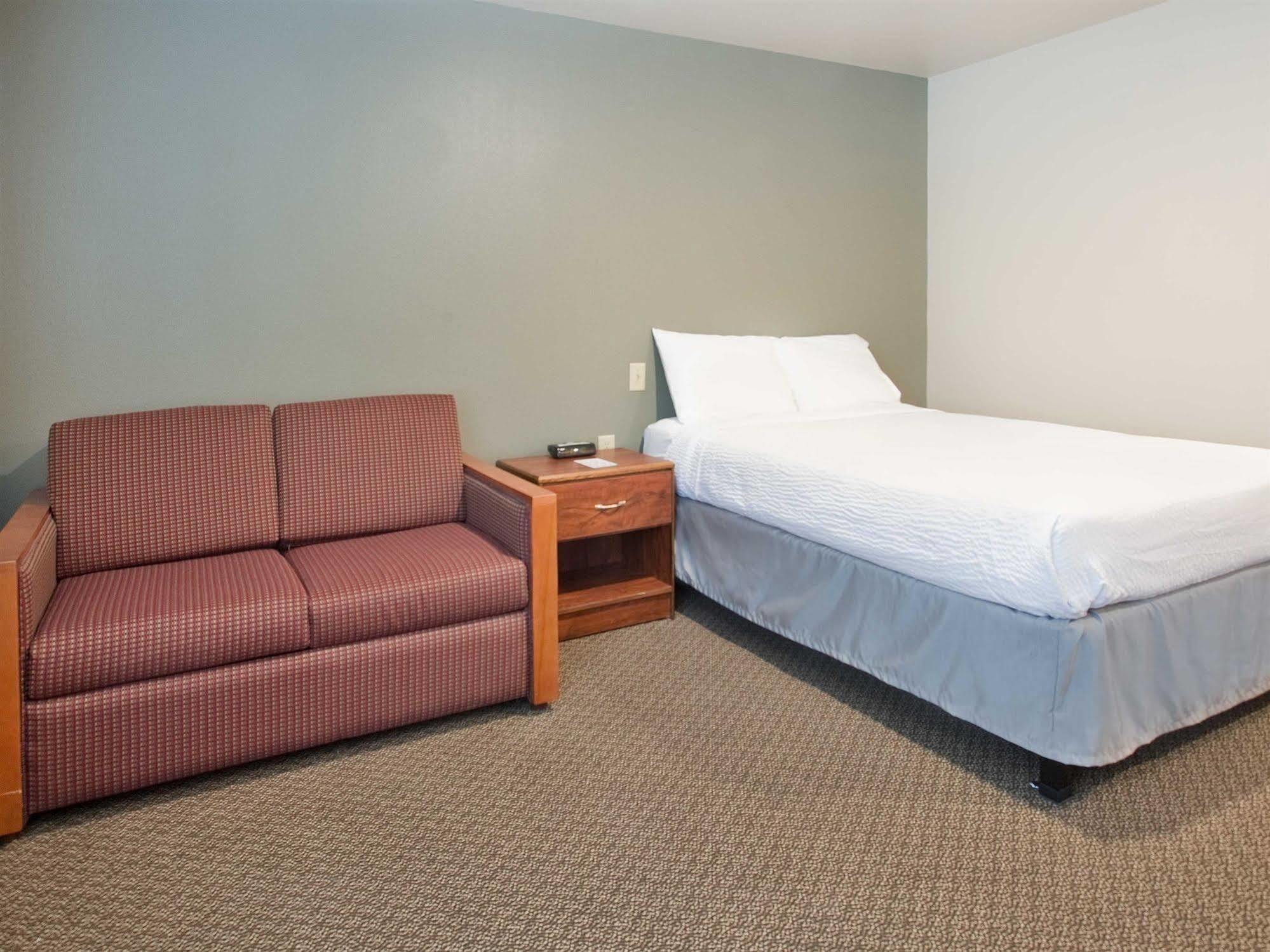 Woodspring Hotel Sioux Falls