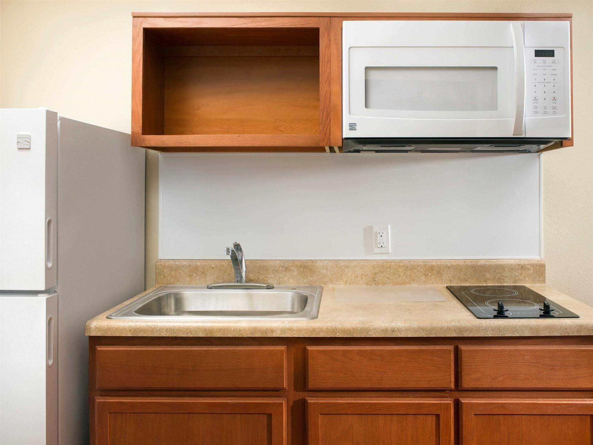 Woodspring Hotel Sioux Falls