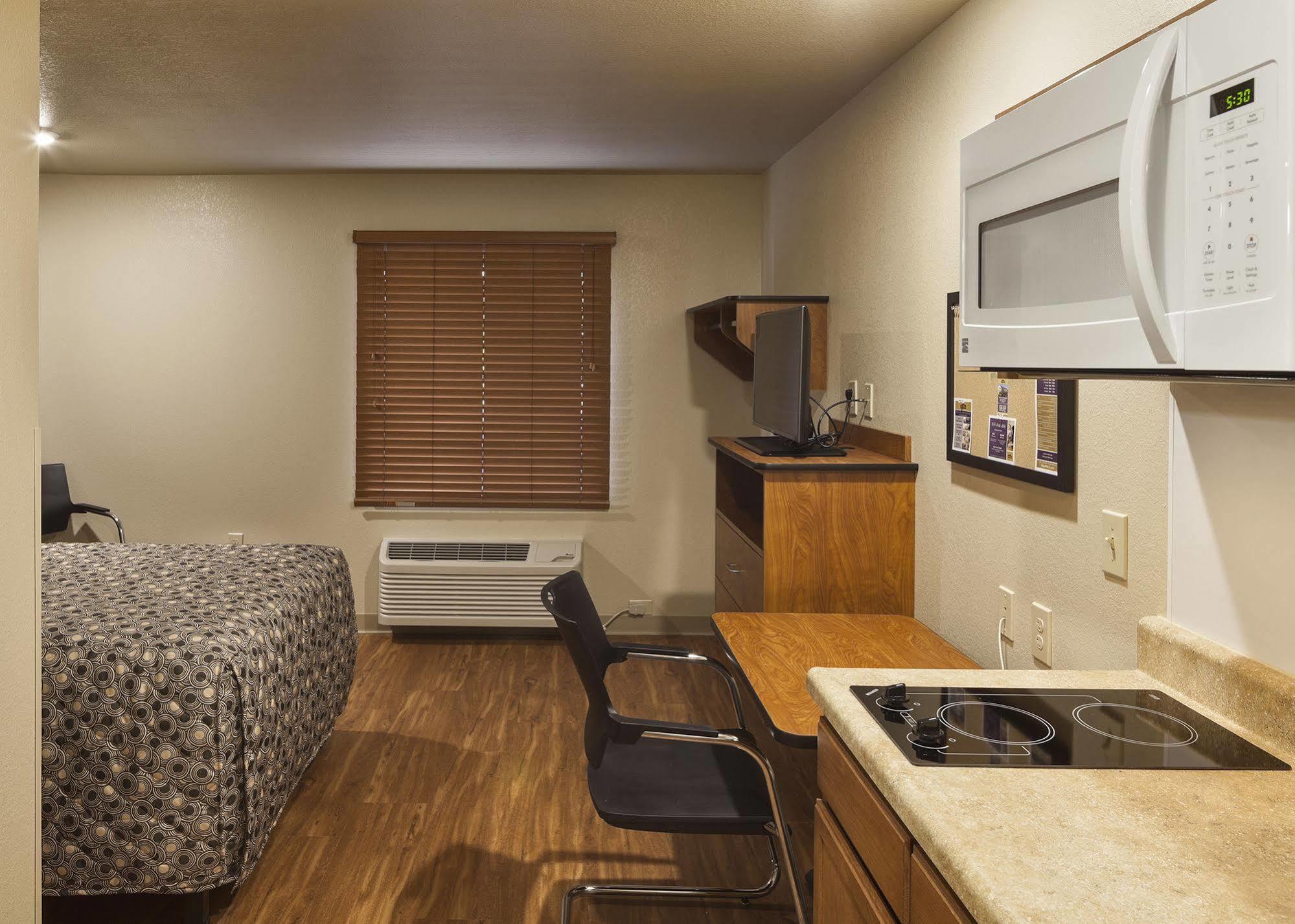 Woodspring Sioux Falls