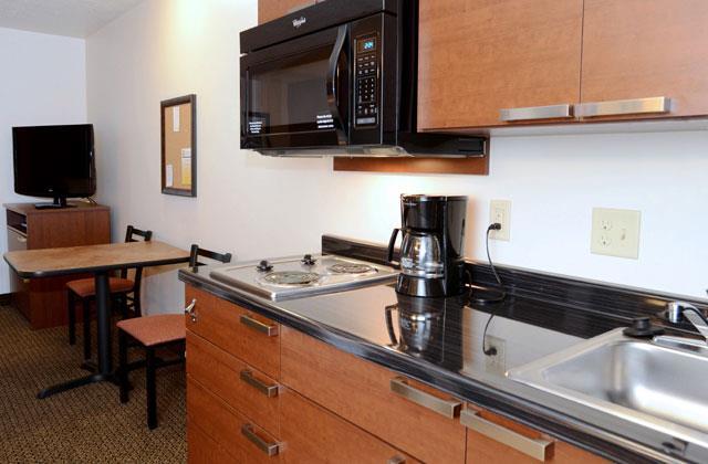 Woodspring Hotel