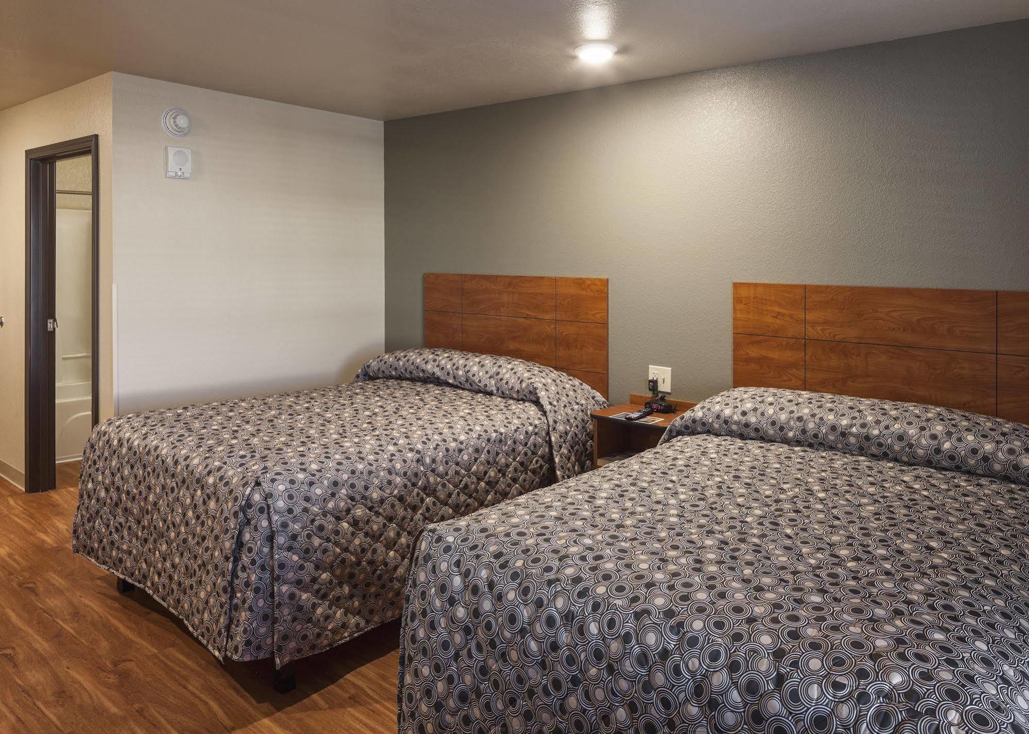 Hotel Woodspring
